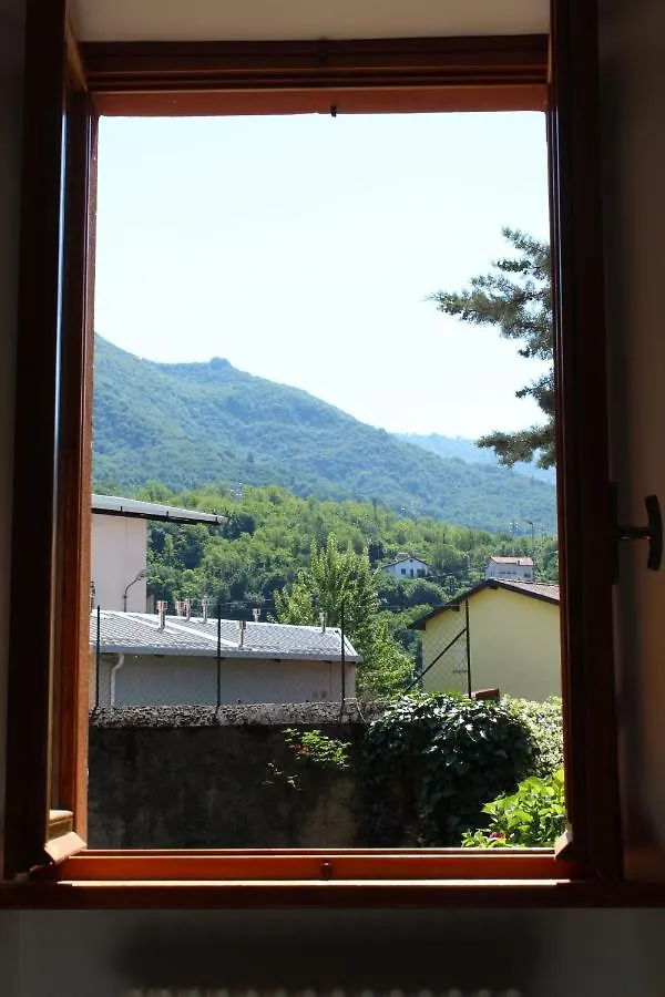 Il Giardino Dei Fiori Apartment Mandello del Lario 0*,  Italy